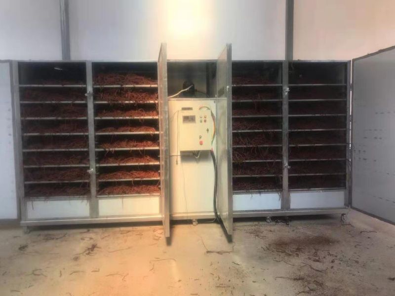 電加熱烘干機(jī)的價(jià)格是多少？